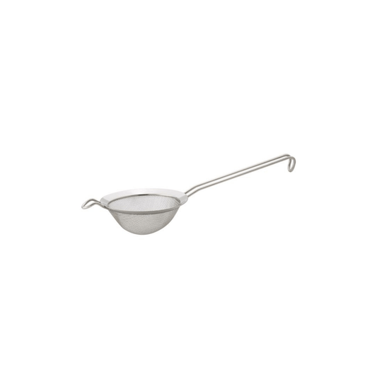 Harold Import Extra Fine Mesh Strainer - 5 Inch 781723300287 Kitchen Tools & Utensils CDA Gourmet Extra - Fine Gadgets and Utensils 1