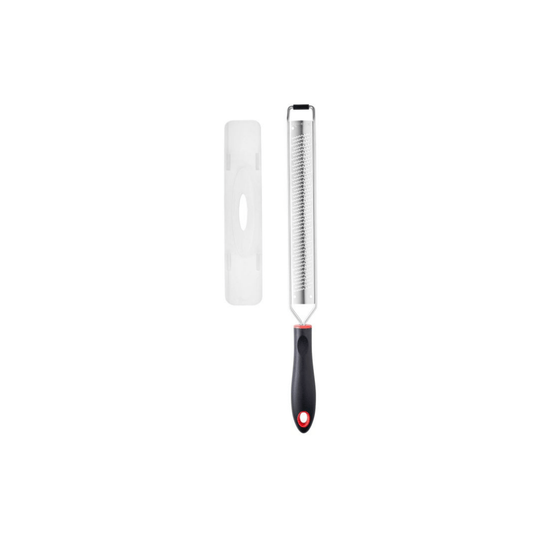 Harold Import Fine Etched Grater and Zester 781723380357 Kitchen Tools & Utensils CDA Gourmet Fine Etched Gadgets and Utensils 1