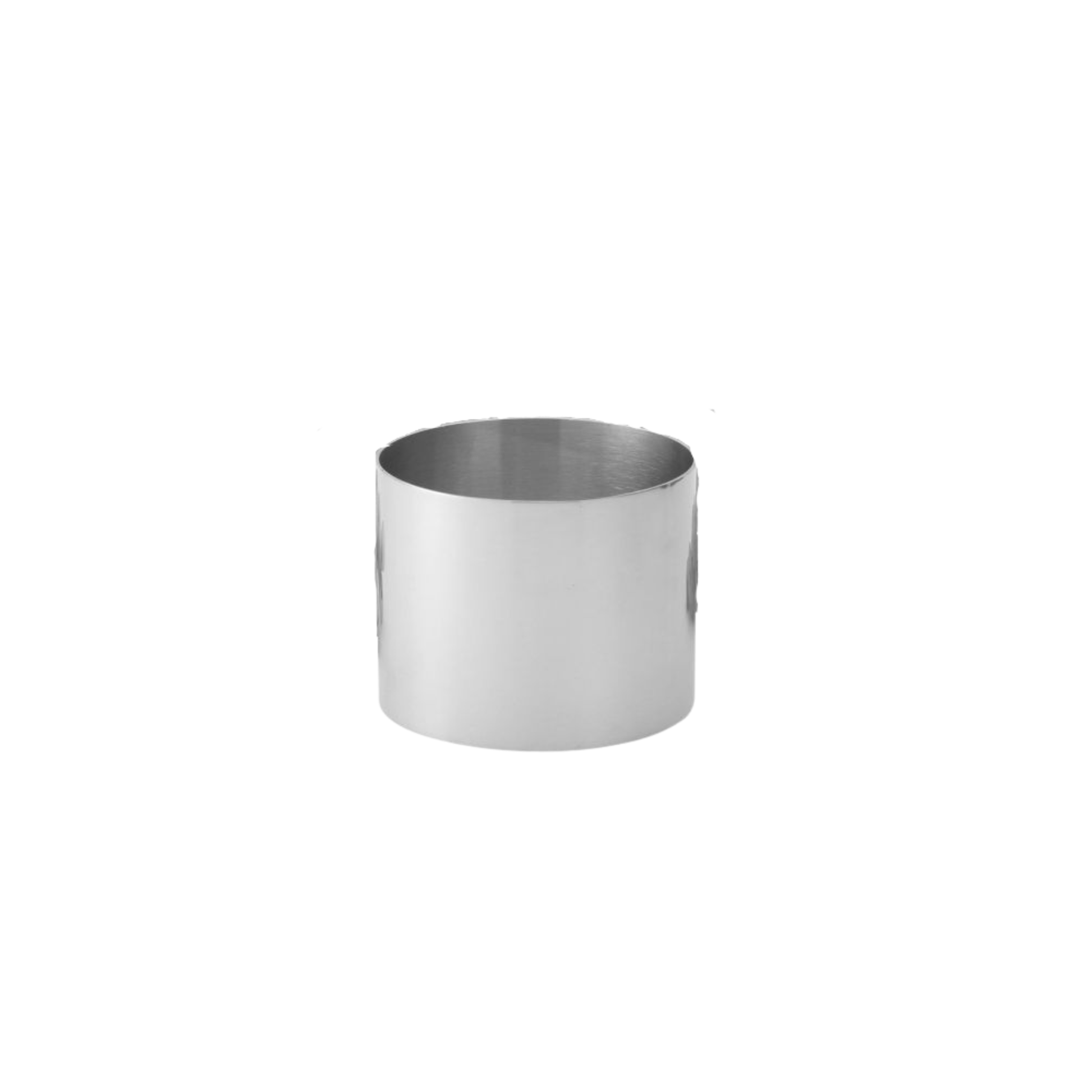 Harold Import Food Plating Presentation Ring - 2 Inch 781723932112 Kitchen Tools & Utensils CDA Gourmet Food Gadgets and Utensils 1