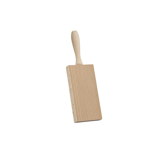 Harold Import Gnocchi Board 781723148094 Kitchen Tools & Utensils CDA Gourmet Board Boards and Blocks 1