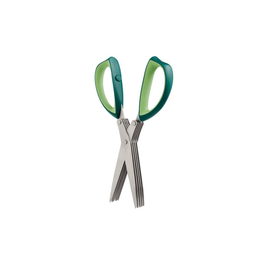 Harold Import Herb Scissors 781723380234 Kitchen Tools & Utensils CDA Gourmet Cutlery Pro Gadgets and Utensils 1
