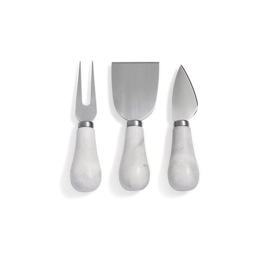Harold Import Maison du Fromage Cheese Tools - 3 Pc 781723220387 Kitchen Tools & Utensils CDA Gourmet Boards and Blocks Cheese 1