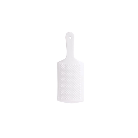 Harold Import Mini Porcelain Mini Grater 781723971425 Kitchen Tools & Utensils CDA Gourmet Gadgets and Utensils Grater 1