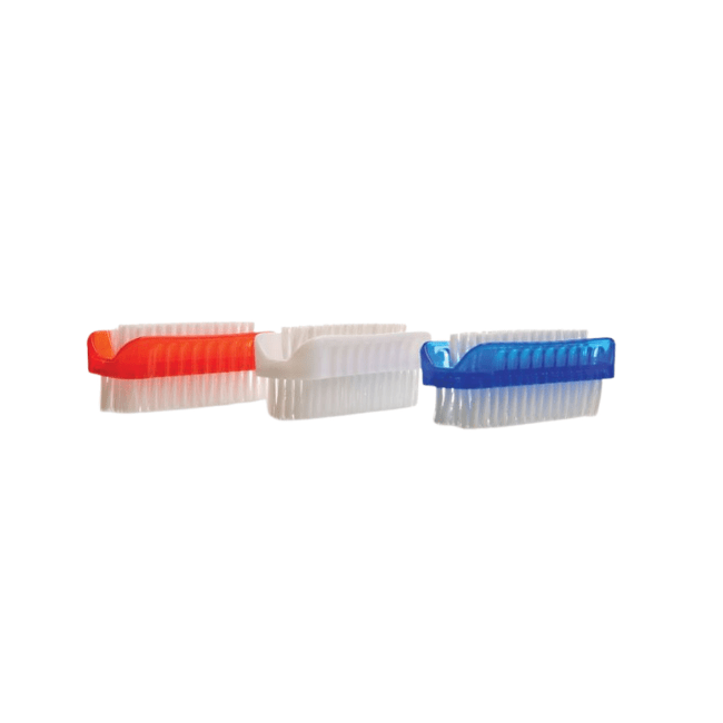 Harold Import Nylon Nail Brush 071454003633 Kitchen Tools & Utensils CDA Gourmet Brush Cleaning 1