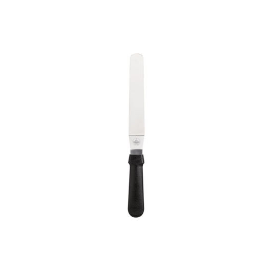 Harold Import Offset Spatula - 8 Inch 781723438027 Kitchen Tools & Utensils CDA Gourmet Baking Gadgets and Utensils 1