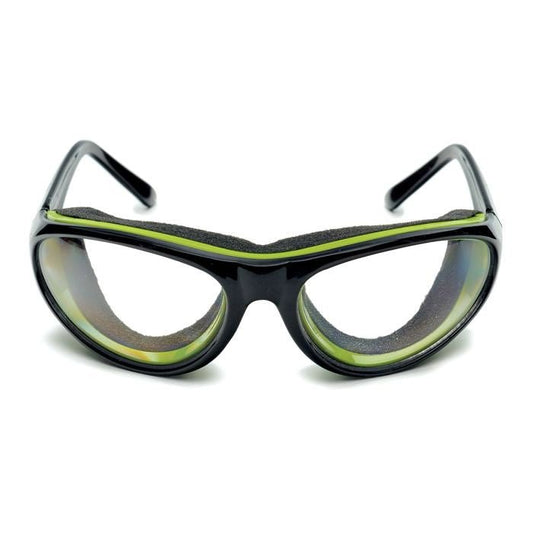 Harold Import Onion Goggles Black 053796300182 Kitchen Tools & Utensils CDA Gourmet Black Gadgets and Utensils 1