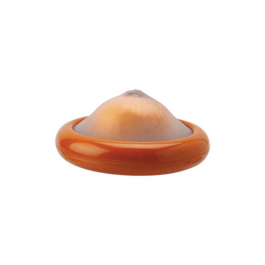 Harold Import Onion Stretch Pod 067742350886 Kitchen Accessories CDA Gourmet Gadgets and Utensils Harold Import 1