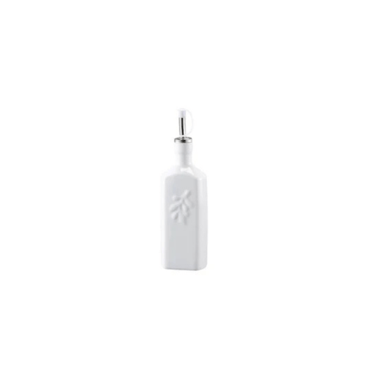 Harold Import Porcelain Oil Bottle 781723003379 Kitchen Tools & Utensils CDA Gourmet Bottle Gadgets and Utensils 1