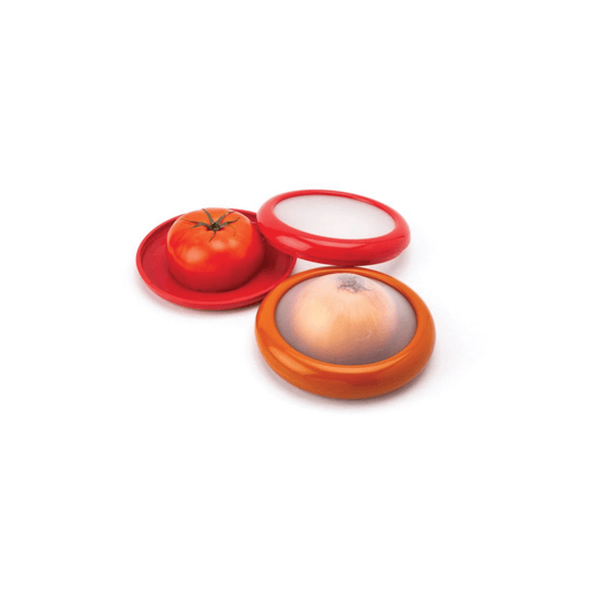 Harold Import Tomato Stretch Pod 067742350770 Kitchen Accessories CDA Gourmet Gadgets and Utensils Harold Import 1