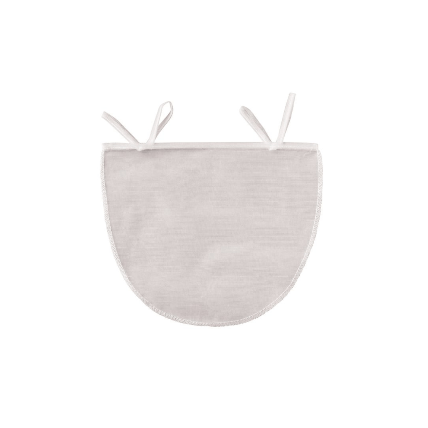 Harold Import Unbleached Nut Milk Bag 781723005502 Kitchen Tools & Utensils CDA Gourmet bag Gadgets and Utensils 1