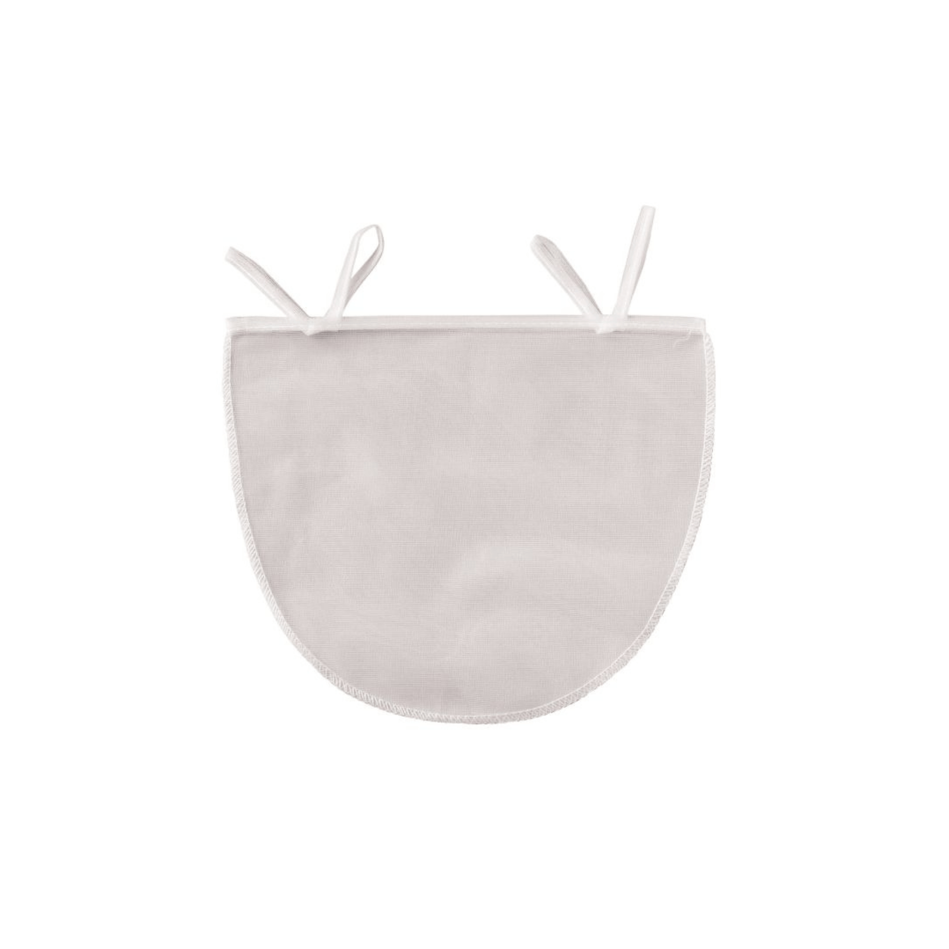 Harold Import Unbleached Nut Milk Bag 781723005502 Kitchen Tools & Utensils CDA Gourmet bag Gadgets and Utensils 1