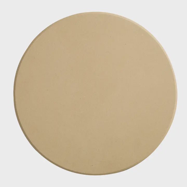 Kitchen Supply Old Stone Round Pizza Stone 16" 847539084114 PIZZA CDA Gourmet Kitchen Supply PIZZA 1