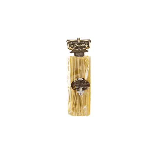 La Fabbrica Della Bucatini Pasta 810904015044 Gourmet Foods CDA Gourmet Bucatini Pantry and Seasoning 1