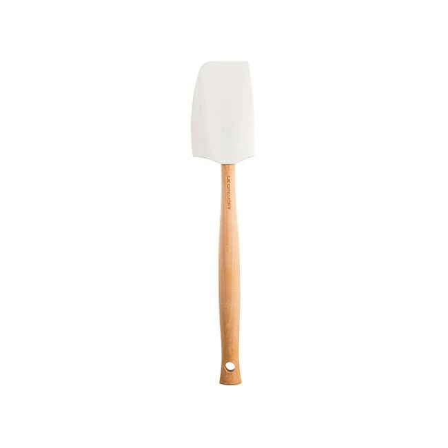 Le Creuset Craft Series Medium Spatula 630870206686 Le Creuset CDA Gourmet Craft Series Le Creuset 1