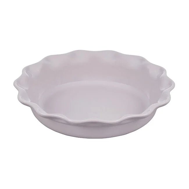 Le Creuset Heritage Fluted Pie Dish 9 Inch 843251181209 Bakeware CDA Gourmet Artichaut bakeware 7