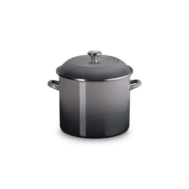 Le Creuset Le Creuset 16 QT Stockpot 630870256469 Le Creuset CDA Gourmet Le Creuset Stockpot 1