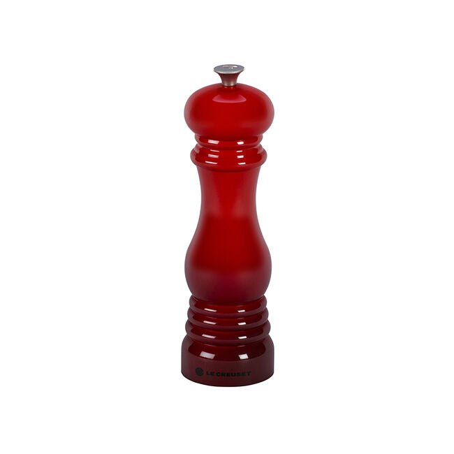 Le Creuset Pepper Mill 8" 630870106146 Kitchen Tools CDA Gourmet Le Crueset Mill 6