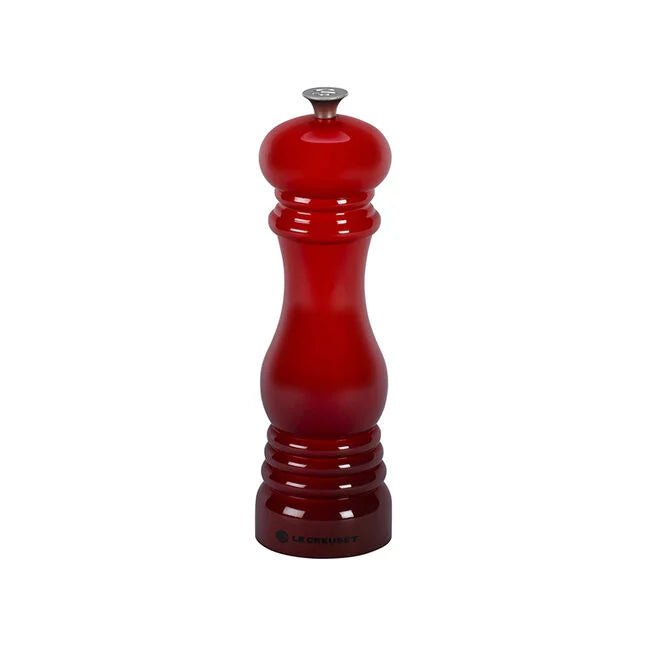 Le Creuset Salt Mill 630870106177 Cookware CDA Gourmet Gadgets and Utensils Grinders and Mills 1