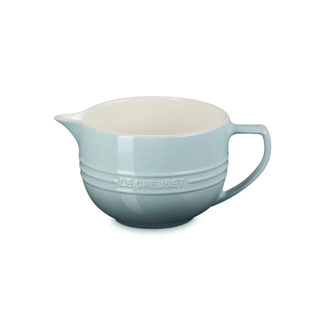 Le Creuset Signature Batter Bowl 3.2 Qt 843251189113 Le Creuset CDA Gourmet Batter Bowl 2