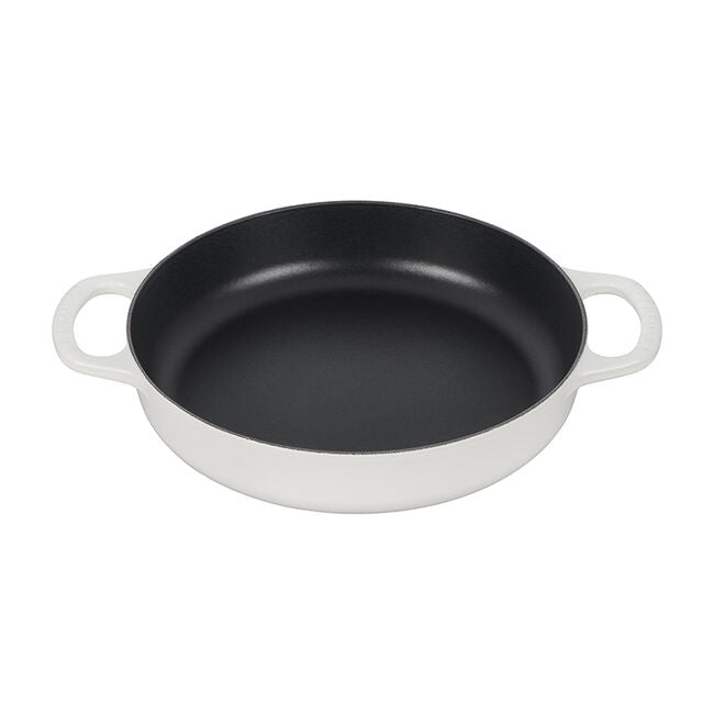 Le Creuset Signature Everyday Pan - 3.4 QT 024147335399 Cookware CDA Gourmet Enameled Cast Iron Le Creuset 8