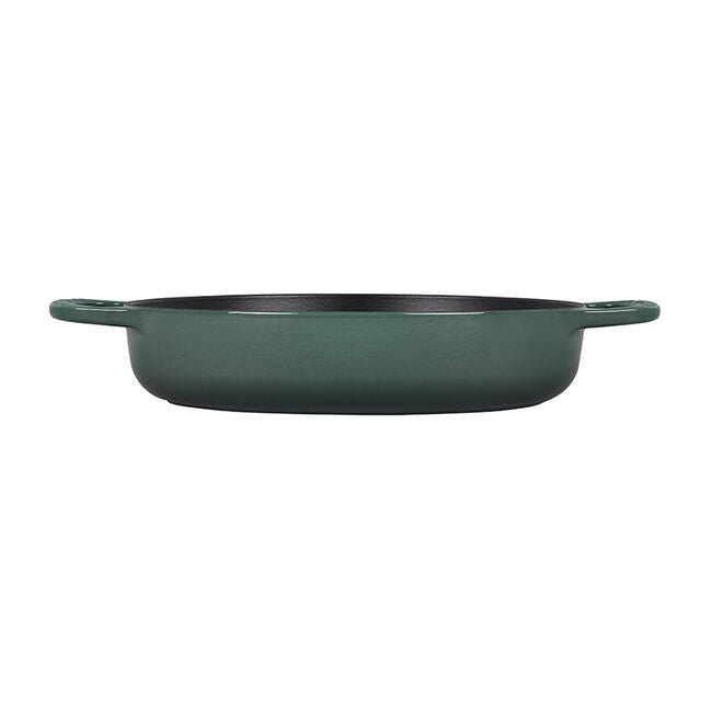 Le Creuset Signature Everyday Pan - 3.4 QT 024147335467 Cookware CDA Gourmet Enameled Cast Iron Le Creuset 4