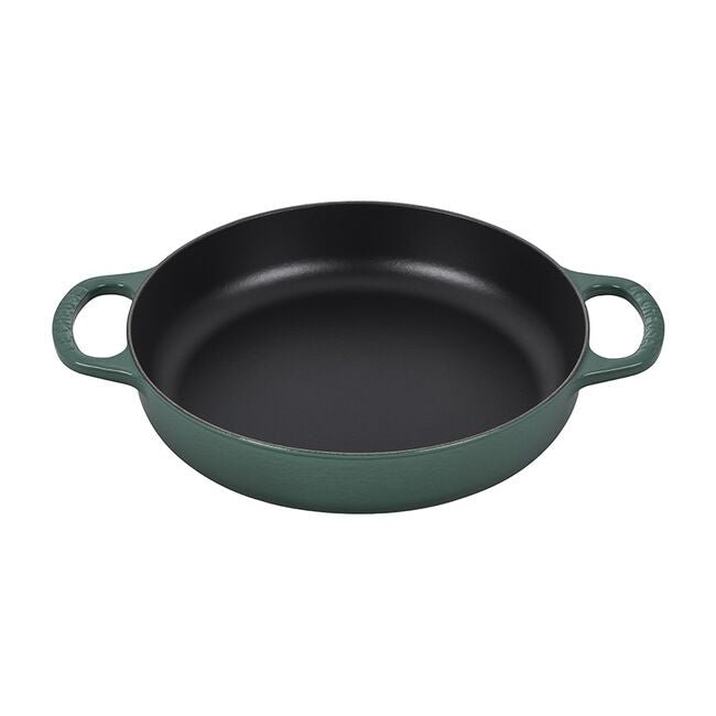 Le Creuset Signature Everyday Pan - 3.4 QT 024147335467 Cookware CDA Gourmet Enameled Cast Iron Le Creuset 1