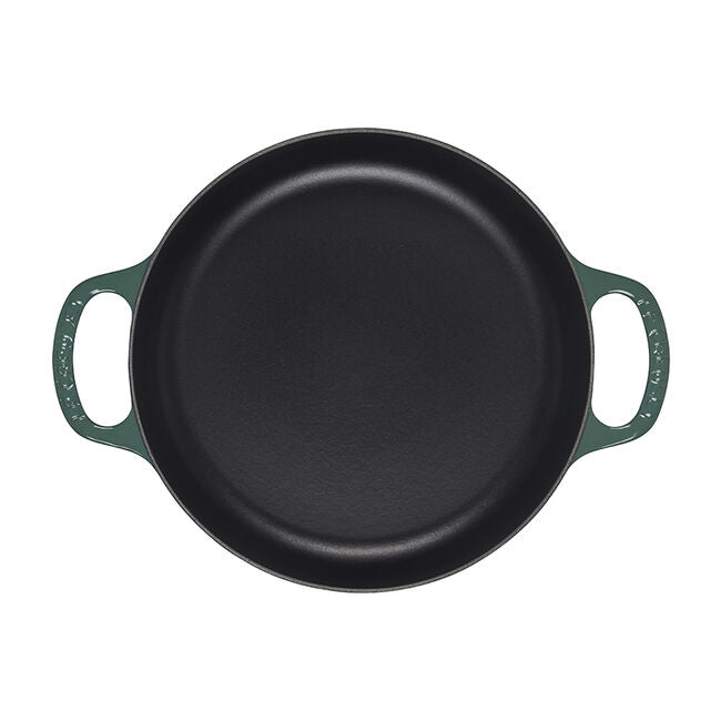 Le Creuset Signature Everyday Pan - 3.4 QT 024147335467 Cookware CDA Gourmet Enameled Cast Iron Le Creuset 5