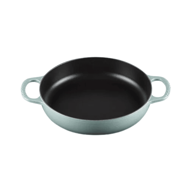 Le Creuset Signature Everyday Pan 024147335306 Cookware CDA Gourmet Artichaut Cookware 3