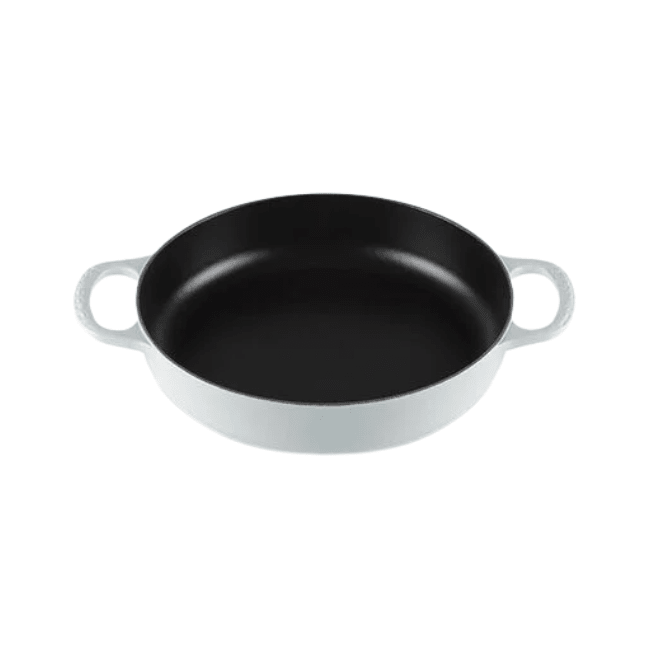 Le Creuset Signature Everyday Pan 024147335399 Cookware CDA Gourmet Artichaut Cookware 2