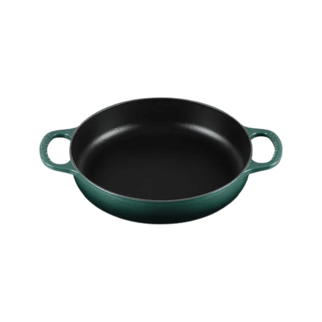 Le Creuset Signature Everyday Pan 024147335467 Cookware CDA Gourmet Artichaut Cookware 1