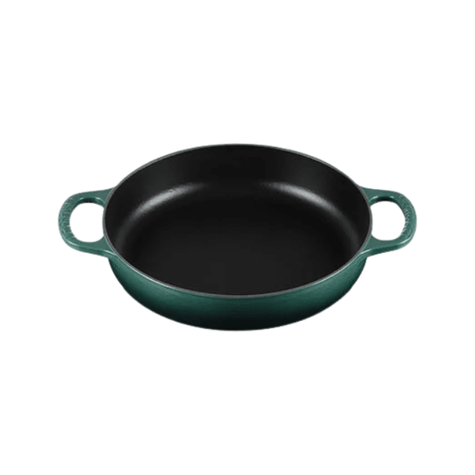 Le Creuset Signature Everyday Pan 024147335467 Cookware CDA Gourmet Artichaut Cookware 1