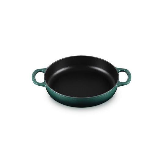Le Creuset Signature Everyday Pan 024147335467 Cookware CDA Gourmet Artichaut Cookware 1