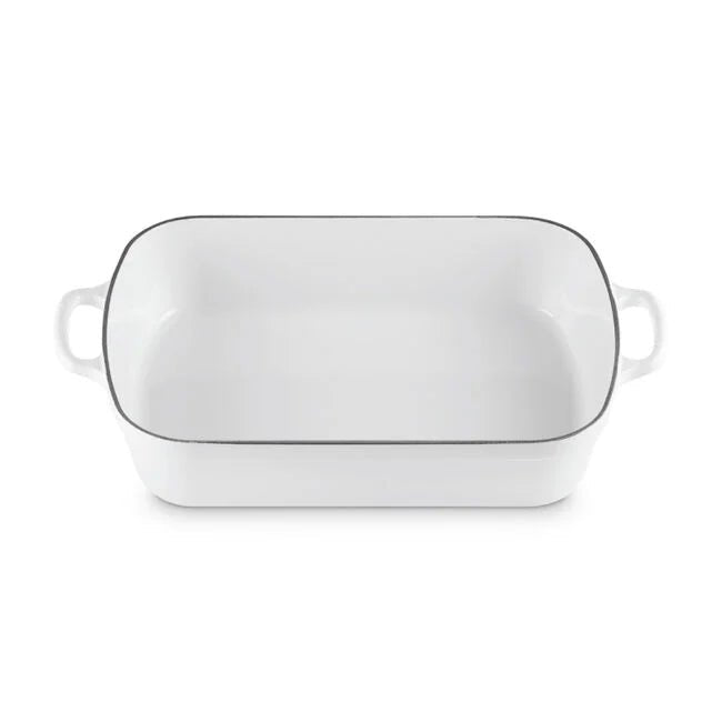Le Creuset Signature Roaster - 5.25 QT 024147265665 Cookware CDA Gourmet Cookware Enameled Cast Iron 2