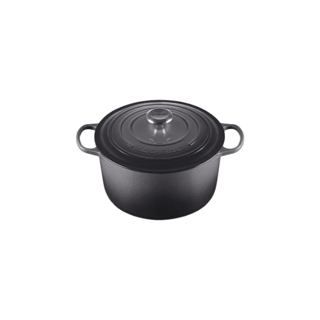 Le Creuset Signature Round Deep Oven - 6.5 Qt 024147299608 Le Creuset CDA Gourmet Deep Le Creuset 10