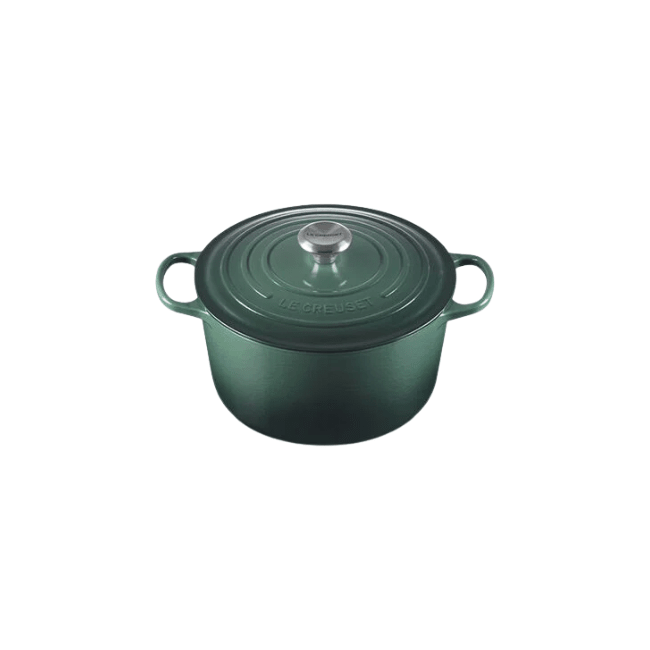 Le Creuset Signature Round Deep Oven - 6.5 Qt 024147347521 Le Creuset CDA Gourmet Deep Le Creuset 13