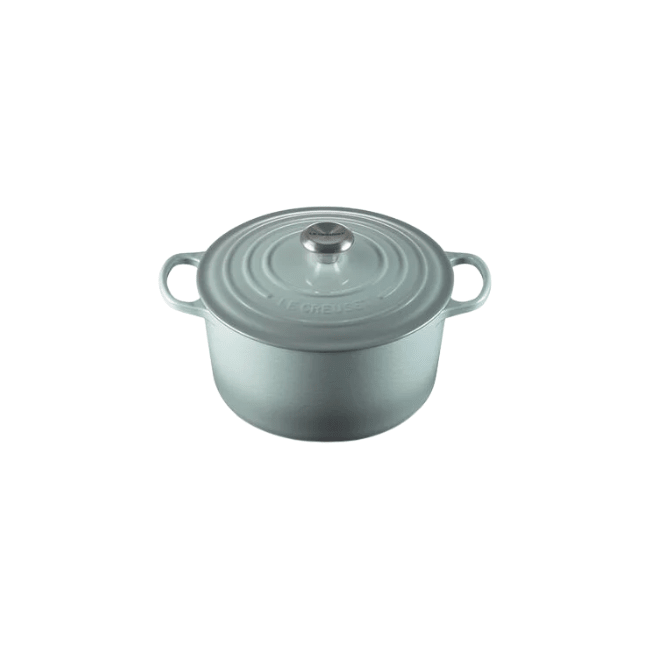 Le Creuset Signature Round Deep Oven - 6.5 Qt 024147347736 Le Creuset CDA Gourmet Deep Le Creuset 11