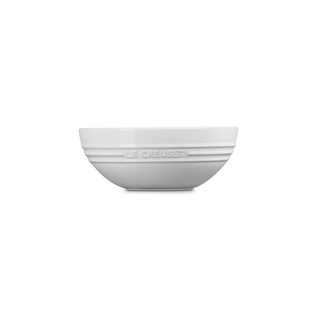 Le Creuset Stoneware 3.1 Qt Multi Bowl 630870090322 Kitchen Tools CDA Gourmet Baking Bowl 5