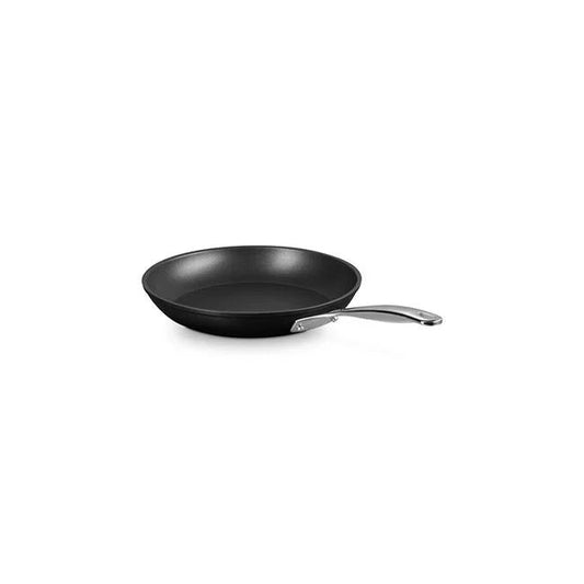 Le Creuset Toughened Non - stick PRO Fry Pan - 10 Inch 630870277068 Le Creuset CDA Gourmet Fry Pan Le Creuset 1