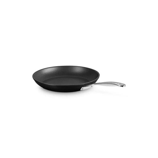 Le Creuset Toughened Non - stick PRO Fry Pan - 11 Inch 630870273343 Le Creuset CDA Gourmet Fry Pan Le Creuset 1