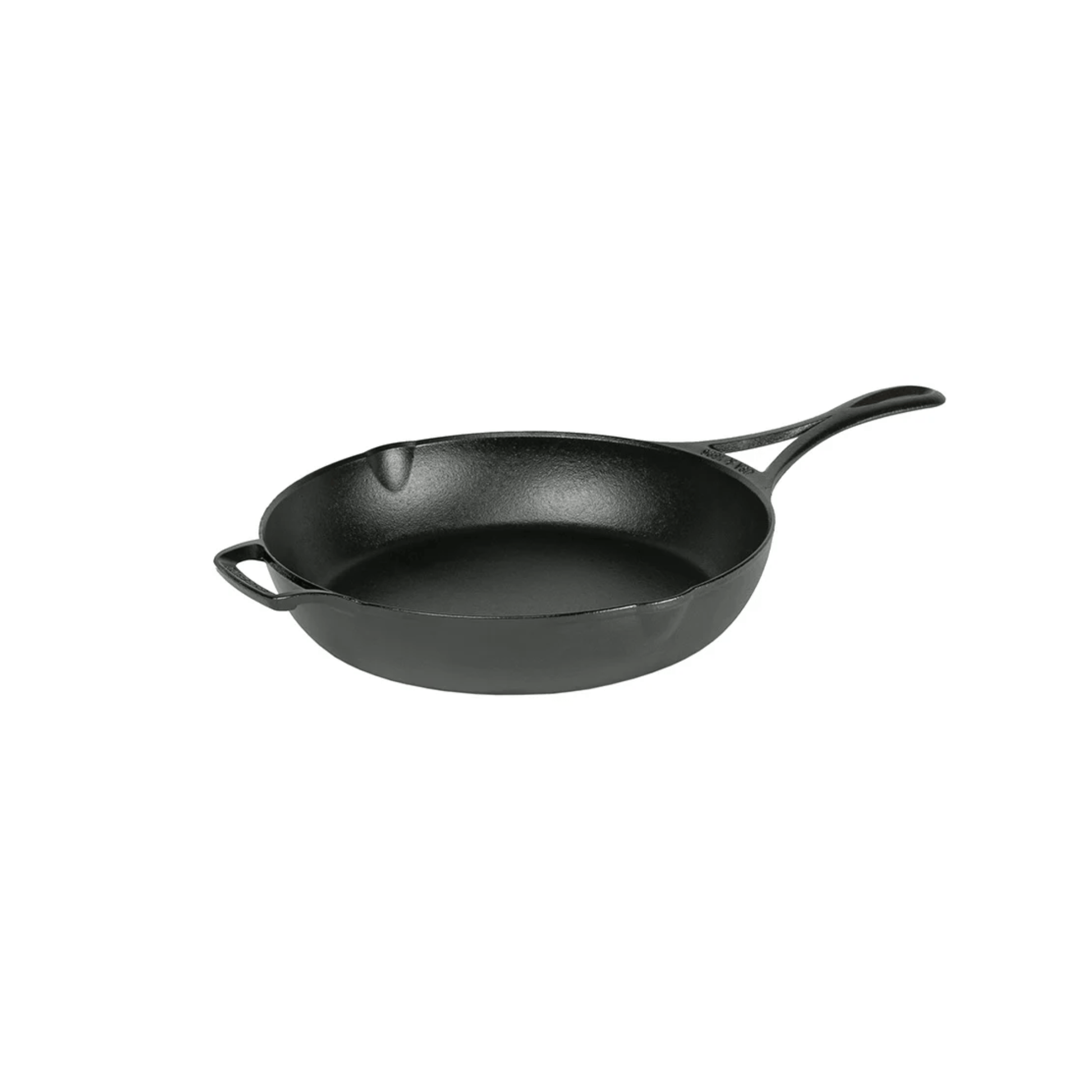Lodge Blacklock Lightweight Cast Iron Skillet - 10.25 Inch 075536850009 Cookware CDA Gourmet 10 Inch Blacklock 1