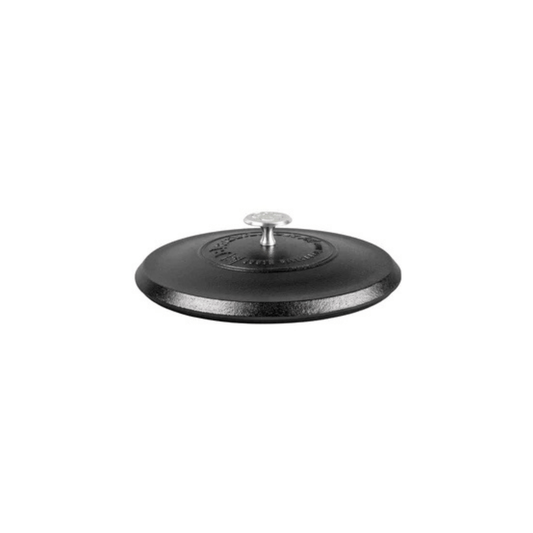 Lodge Blacklock Triple Seasoned Cast Iron Lid - 10.25 Inch 075536850610 Cookware CDA Gourmet Blacklock cast iron 1