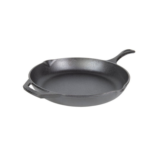 Lodge Chef Collection 12 Inch Cast Iron Skillet 075536393919 Cast Iron CDA Gourmet 12 Inch cast iron 1