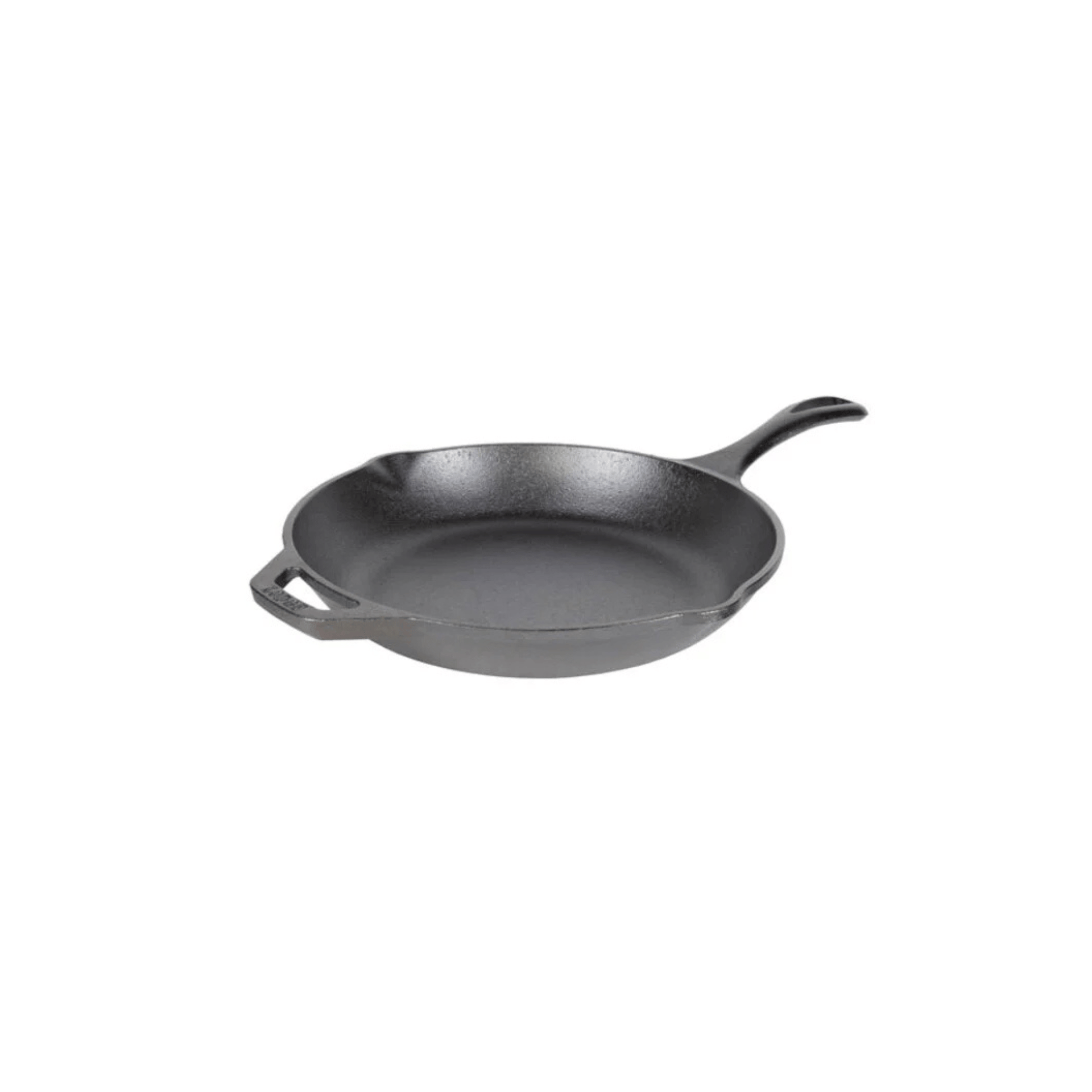 Lodge Chef Collection Skillet - 10 Inch 075536393902 Cookware CDA Gourmet 10 Inch cast iron 1