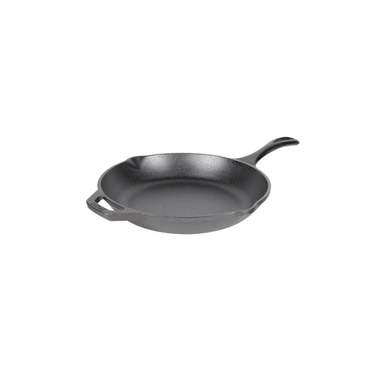 Lodge Chef Collection Skillet - 10 Inch 075536393902 Cookware CDA Gourmet 10 Inch cast iron 1