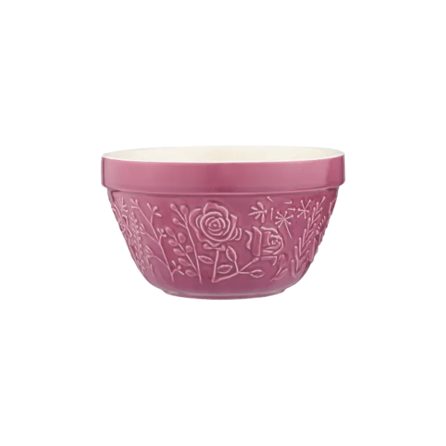 Mason Cash In the Meadow Pudding Basin - 1 Qt/.9 L 5010853282749 Ceramic Tableware CDA Gourmet All Purpose Basin 1
