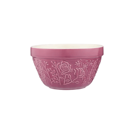 Mason Cash In the Meadow Pudding Basin - 1 Qt/.9 L 5010853282749 Ceramic Tableware CDA Gourmet All Purpose Basin 1