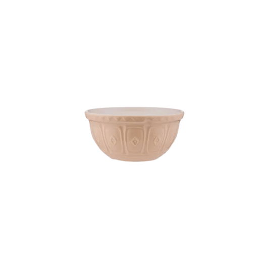 Mason Cash Original Mixing Bowl - 1.15 Qt/1 L - Cane 743261010301 Baking Accessories CDA Gourmet Cane Mason Cash 1