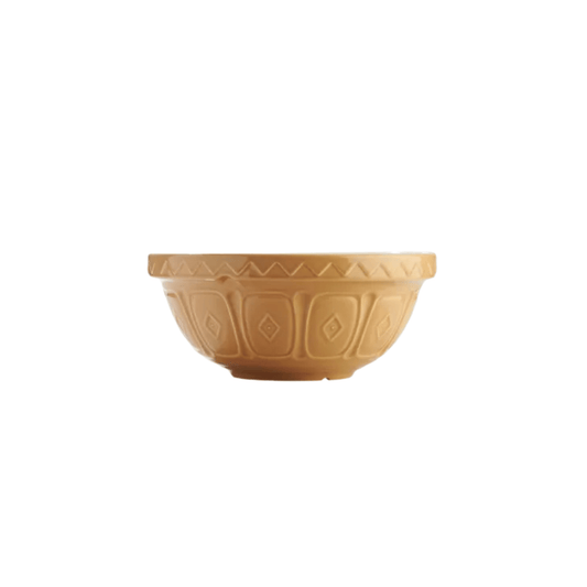 Mason Cash Original Mixing Bowl - 2.15 Qt/2 L - Cane 743261010240 Baking Accessories CDA Gourmet Cane Mason Cash 1