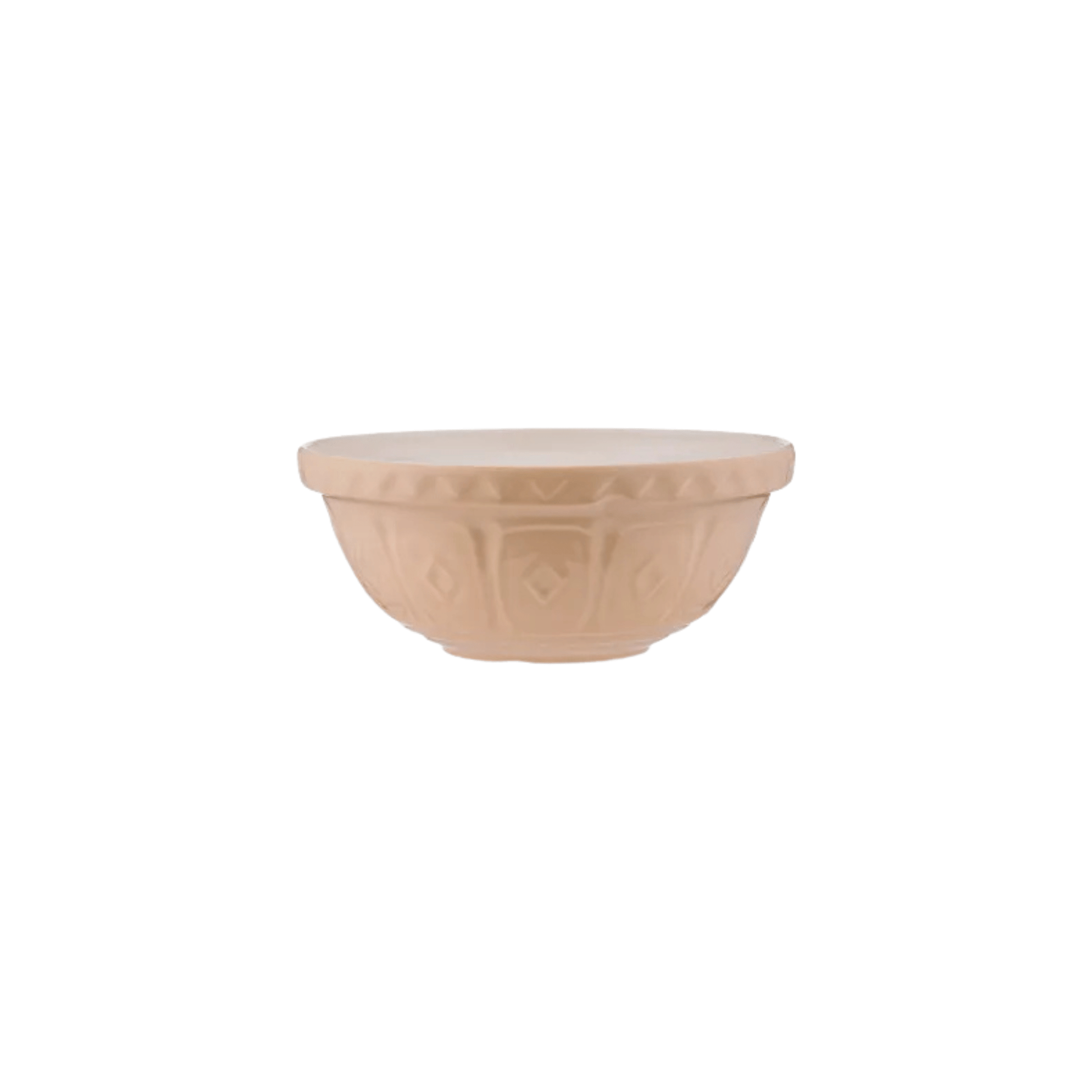 Mason Cash Original Mixing Bowl - 2.85 Qt/2.7 L - Cane 743261010189 Baking Accessories CDA Gourmet Cane Mason Cash 1