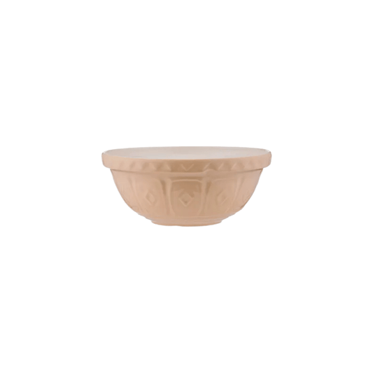 Mason Cash Original Mixing Bowl - 2.85 Qt/2.7 L - Cane 743261010189 Baking Accessories CDA Gourmet Cane Mason Cash 1